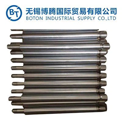 CK45 Piston Rod