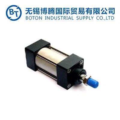 Pneumatic Piston Rod