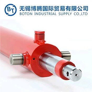 Hydraulikölzylinder