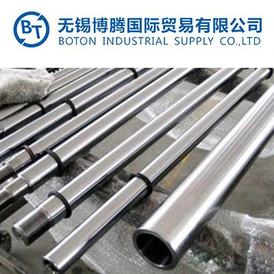 Stainless Steel Precision Bar
